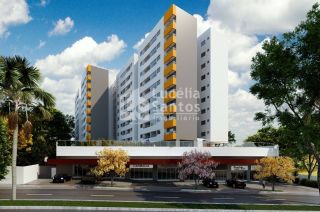 Apartamento para Alugar no Condomínio North Mix- Teresina- PI