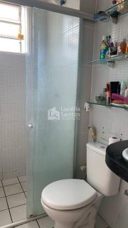 Apartamento à Venda no Condomínio Imperial Park, Teresina-PI
