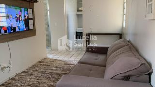 Apartamento à Venda no Condomínio Imperial Park, Teresina-PI