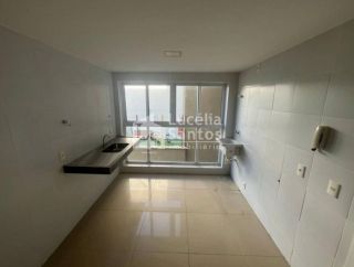 Apartamento à Venda no Edifício  Recanto das Palmeiras- Teresina -PI