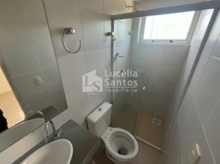 Apartamento à Venda no Edifício  Recanto das Palmeiras- Teresina -PI