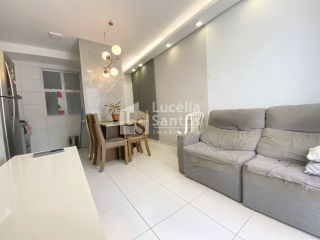 Apartamento à Venda no Condomínio Jardim de  Manuella- Teresina-PI