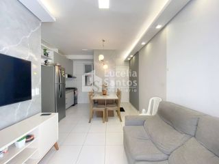 Apartamento à Venda no Condomínio Jardim de  Manuella- Teresina-PI