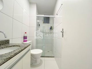 Apartamento à Venda no Condomínio Jardim de  Manuella- Teresina-PI