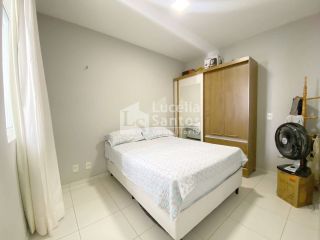 Apartamento à Venda no Condomínio Jardim de  Manuella- Teresina-PI