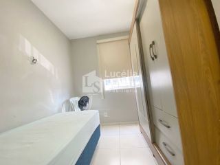 Apartamento à Venda no Condomínio Jardim de  Manuella- Teresina-PI