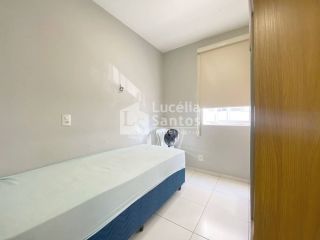 Apartamento à Venda no Condomínio Jardim de  Manuella- Teresina-PI
