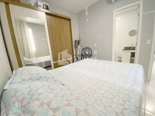 Apartamento à Venda no Condomínio Jardim de  Manuella- Teresina-PI