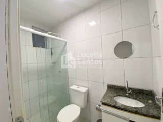 Apartamento à Venda no Condomínio Jardim de  Manuella- Teresina-PI