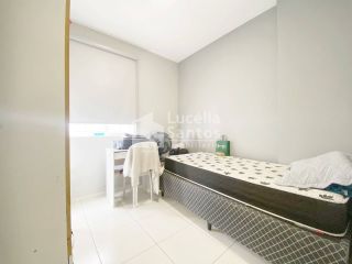 Apartamento à Venda no Condomínio Jardim de  Manuella- Teresina-PI