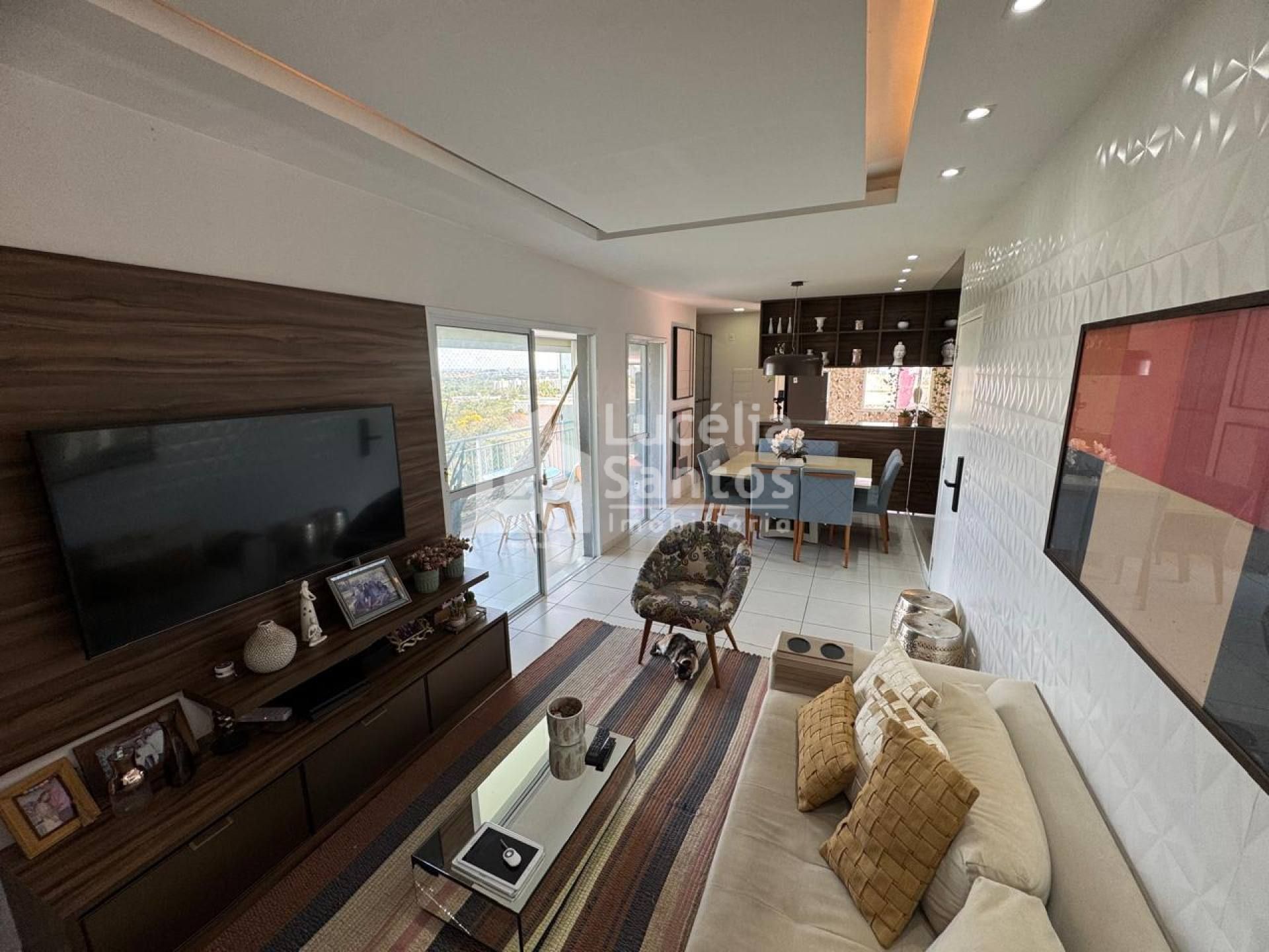 Cobertura à Venda no Condomínio Like Teresina- Teresina-PI