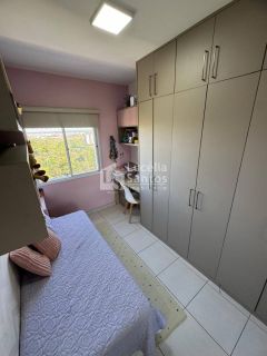 Cobertura à Venda no Condomínio Like Teresina- Teresina-PI