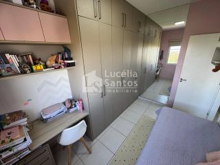 Cobertura à Venda no Condomínio Like Teresina- Teresina-PI