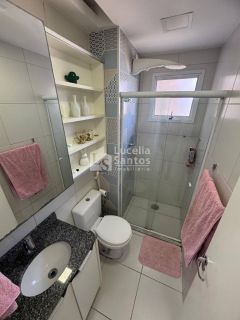 Cobertura à Venda no Condomínio Like Teresina- Teresina-PI