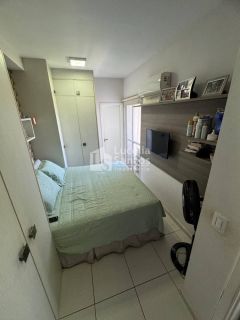 Cobertura à Venda no Condomínio Like Teresina- Teresina-PI