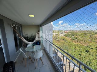 Cobertura à Venda no Condomínio Like Teresina- Teresina-PI