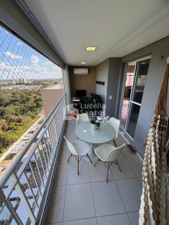 Cobertura à Venda no Condomínio Like Teresina- Teresina-PI