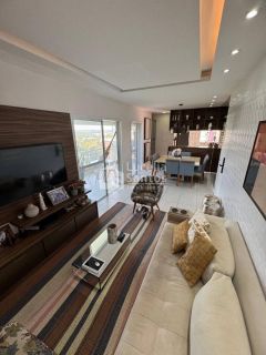 Cobertura à Venda no Condomínio Like Teresina- Teresina-PI