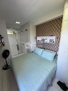 Cobertura à Venda no Condomínio Like Teresina- Teresina-PI