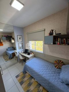 Cobertura à Venda no Condomínio Like Teresina- Teresina-PI