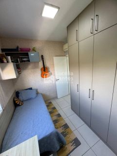 Cobertura à Venda no Condomínio Like Teresina- Teresina-PI