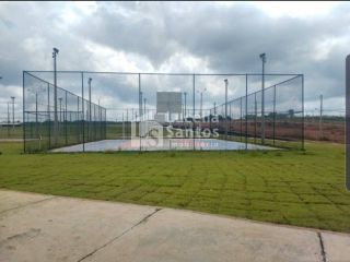 Lote à venda no Condomínio Aldebaran Leste- Teresina-PI