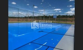 Lote à venda no Condomínio Aldebaran Leste- Teresina-PI