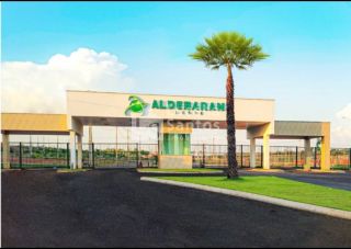 Lote à venda no Condomínio Aldebaran Leste- Teresina-PI