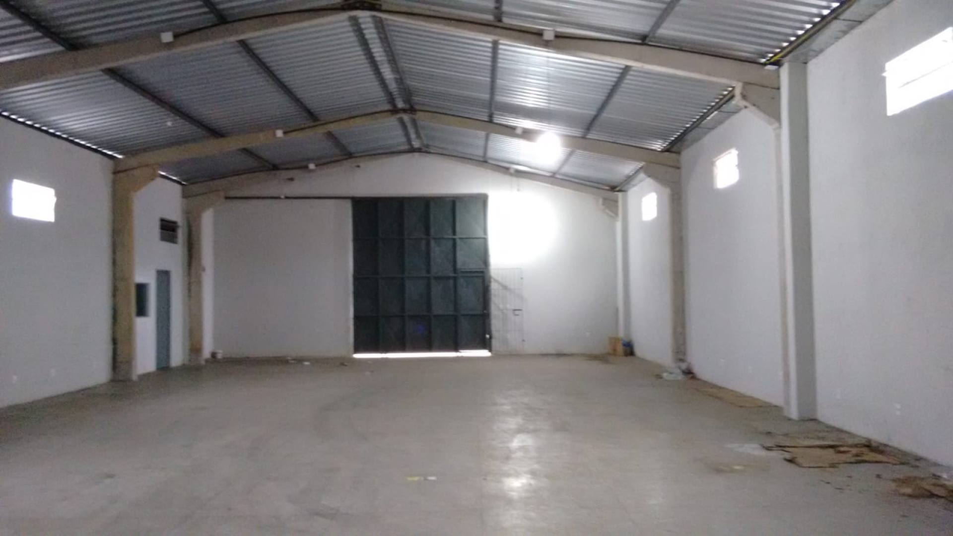 Galpão Para Alugar na Zona Sul- Teresina - PI.