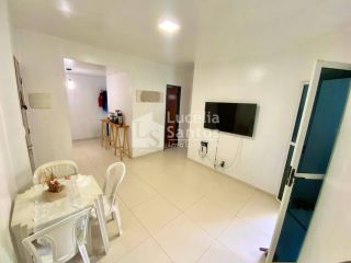 Apartamento para alugar no Condomínio Solaris City -Teresina-Pi.