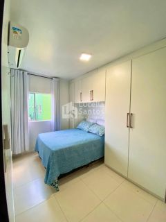 Apartamento para alugar no Condomínio Solaris City -Teresina-Pi.