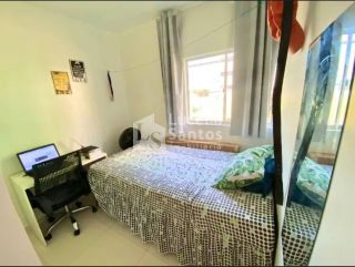 Apartamento para alugar no Condomínio Solaris City -Teresina-Pi.