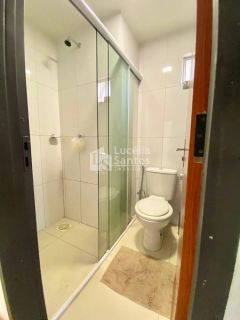 Apartamento para alugar no Condomínio Solaris City -Teresina-Pi.