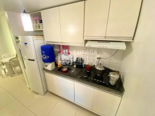 Apartamento para alugar no Condomínio Solaris City -Teresina-Pi.