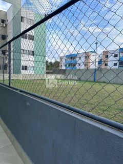 Apartamento para alugar no Condomínio Solaris City -Teresina-Pi.
