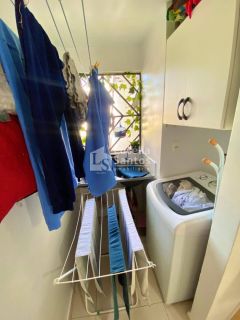 Apartamento para alugar no Condomínio Solaris City -Teresina-Pi.