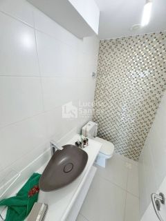 Apartamento à Venda no Condomínio Leblon- Teresina-PI