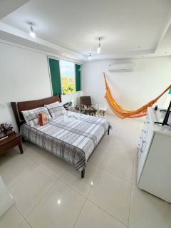Apartamento à Venda no Condomínio Leblon- Teresina-PI