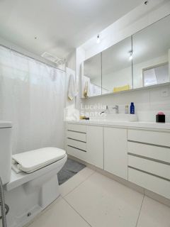 Apartamento à Venda no Condomínio Leblon- Teresina-PI