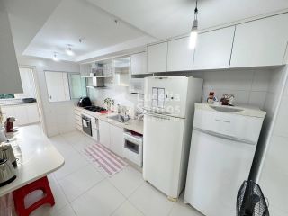 Apartamento à Venda no Condomínio Leblon- Teresina-PI