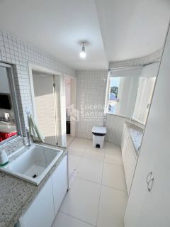Apartamento à Venda no Condomínio Leblon- Teresina-PI