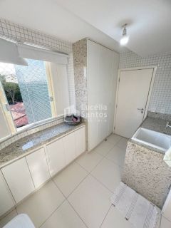 Apartamento à Venda no Condomínio Leblon- Teresina-PI