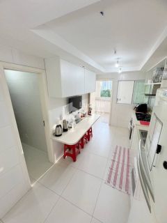 Apartamento à Venda no Condomínio Leblon- Teresina-PI