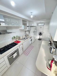Apartamento à Venda no Condomínio Leblon- Teresina-PI
