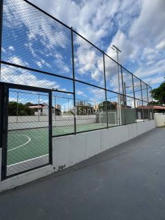 Apartamento à Venda no Condomínio Leblon- Teresina-PI