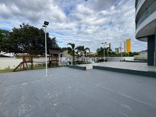 Apartamento à Venda no Condomínio Leblon- Teresina-PI