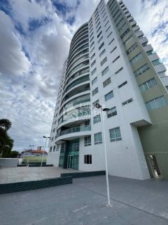 Apartamento à Venda no Condomínio Leblon- Teresina-PI