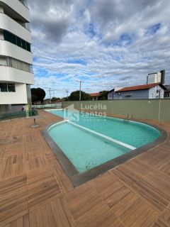 Apartamento à Venda no Condomínio Leblon- Teresina-PI
