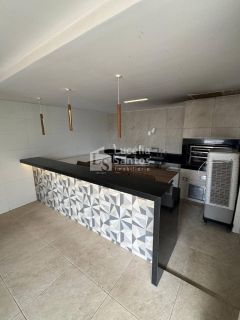 Apartamento à Venda no Condomínio Leblon- Teresina-PI