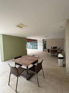 Apartamento à Venda no Condomínio Leblon- Teresina-PI